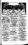 Clifton Society Thursday 11 December 1902 Page 1