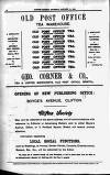 Clifton Society Thursday 15 January 1903 Page 18