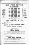 Clifton Society Thursday 22 January 1903 Page 17
