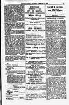 Clifton Society Thursday 05 February 1903 Page 11