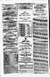 Clifton Society Thursday 19 February 1903 Page 11
