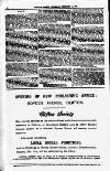 Clifton Society Thursday 19 February 1903 Page 17