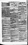 Clifton Society Thursday 26 February 1903 Page 12
