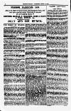 Clifton Society Thursday 16 April 1903 Page 6