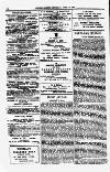 Clifton Society Thursday 16 April 1903 Page 10