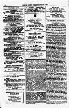Clifton Society Thursday 30 April 1903 Page 10