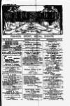 Clifton Society Thursday 07 May 1903 Page 1