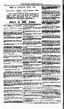 Clifton Society Thursday 21 May 1903 Page 6