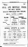 Clifton Society Thursday 21 May 1903 Page 16