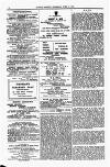 Clifton Society Thursday 18 June 1903 Page 10