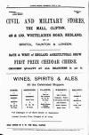 Clifton Society Thursday 18 June 1903 Page 16