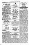 Clifton Society Thursday 25 June 1903 Page 10