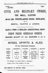 Clifton Society Thursday 25 June 1903 Page 16