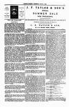 Clifton Society Thursday 09 July 1903 Page 7