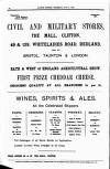 Clifton Society Thursday 09 July 1903 Page 16