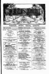 Clifton Society Thursday 30 July 1903 Page 1