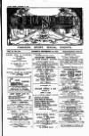 Clifton Society Thursday 24 September 1903 Page 1
