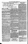 Clifton Society Thursday 29 October 1903 Page 6