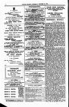Clifton Society Thursday 29 October 1903 Page 10
