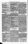 Clifton Society Thursday 29 October 1903 Page 12