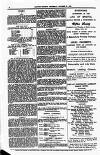 Clifton Society Thursday 29 October 1903 Page 16