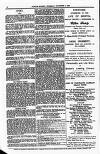 Clifton Society Thursday 05 November 1903 Page 16