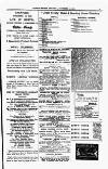 Clifton Society Thursday 12 November 1903 Page 16