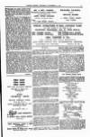 Clifton Society Thursday 26 November 1903 Page 11