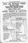 Clifton Society Thursday 26 November 1903 Page 16