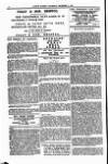 Clifton Society Thursday 03 December 1903 Page 6