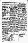 Clifton Society Thursday 14 January 1904 Page 14