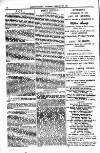 Clifton Society Thursday 21 January 1904 Page 14