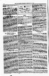 Clifton Society Thursday 18 February 1904 Page 12