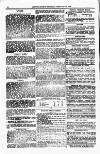 Clifton Society Thursday 18 February 1904 Page 16