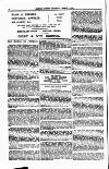 Clifton Society Thursday 03 March 1904 Page 6