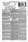Clifton Society Thursday 10 March 1904 Page 6