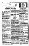 Clifton Society Thursday 17 March 1904 Page 6