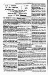 Clifton Society Thursday 24 March 1904 Page 6