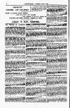 Clifton Society Thursday 02 June 1904 Page 6