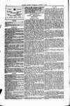 Clifton Society Thursday 11 August 1904 Page 12