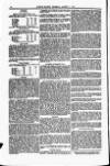 Clifton Society Thursday 11 August 1904 Page 16