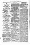 Clifton Society Thursday 27 October 1904 Page 10