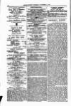 Clifton Society Thursday 10 November 1904 Page 10