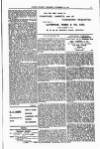 Clifton Society Thursday 10 November 1904 Page 11