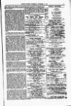 Clifton Society Thursday 17 November 1904 Page 9