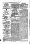 Clifton Society Thursday 17 November 1904 Page 10