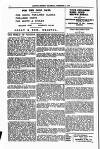 Clifton Society Thursday 08 December 1904 Page 6