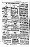 Clifton Society Thursday 15 December 1904 Page 10
