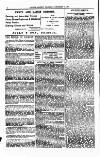 Clifton Society Thursday 22 December 1904 Page 6