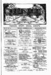 Clifton Society Thursday 29 December 1904 Page 1